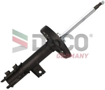 Produktbild von DACO Germany Stoßdämpfer Links für HYUNDAI i30 (FD) Federbein 454210L