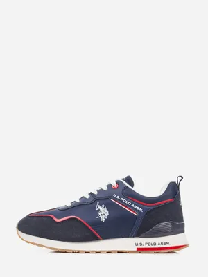 Produktbild von U.S. POLO Schuhe Sneaker Schnürschuhe TABRY