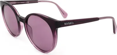 Immagine prodotto di Max&Co. MO0012 83Y VIOLET 53/19/145 Occhiali da sole da donna