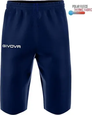 Produktbild von Sportshorts Givova One Marineblau - XS