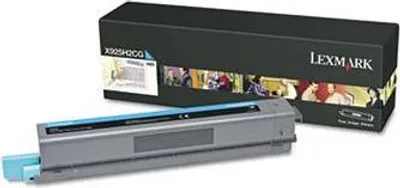 Immagine prodotto di Lexmark 24Z0034 cartuccia toner 1 pz Originale Ciano