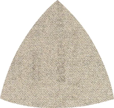 Produktbild von EXPERT M480 Schleifnetz, 93x93mm, K80, 5-tlg.