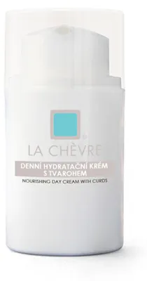 Image de Crème hydratante quotidienne au fromage blanc 50 g