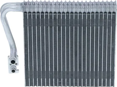 Produktbild von NRF 36162 Verdampfer Klimaanlage Klimaverdampfer für RENAULT SCÉNIC II (JM0/1) GRAND SCÉNIC II (JM0/1)