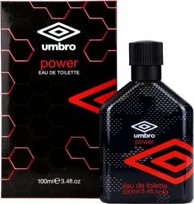 Produktbild von Umbro Power Eau de Toilette Spray (100ml)