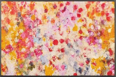 Productafbeelding van Famanu deurmat: Stijlvol en kleurrijk - 50 x 75 cm
