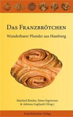 Image de Das Franzbrötchen