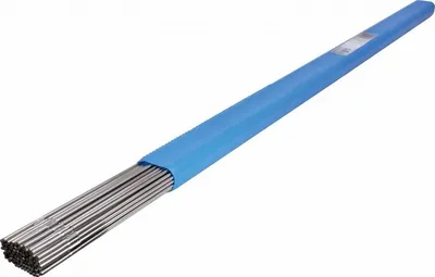 Obrázok produktu pre Zvárací drôt TIG nehrdzavejúca oceľ 3,2mm 1m 5kg 15523