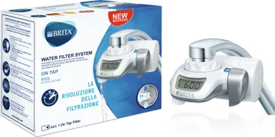 Produktbild von BRITA - ON TAP Pro V-MF System - 1052073