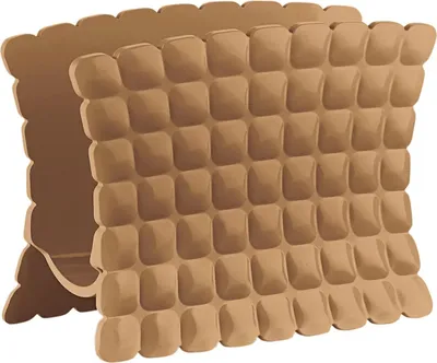 Immagine prodotto di Portatovaglioli in terracotta Tiffany