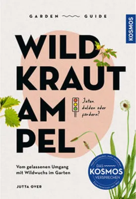 Produktbild von Garden Guide Wildkrautampel
