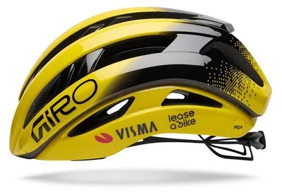 Obrázek produktu pro Giro Aries Spherical, žlutá/černá, velikost M