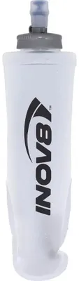 Image de inov-8 SOFTFLASK 0,5 l avec bouchon transparent