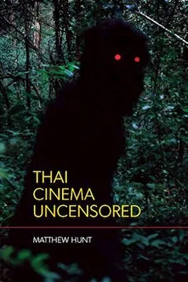 Obrázek produktu pro Thai Cinema Uncensored