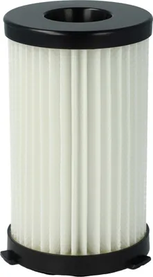 Produktbild von vhbw Staubsaugerfilter kompatibel mit Clatronic BS 1306N Staubsauger - HEPA-Filter Schwarz Weiß