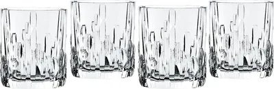 Produktbild von NACHTMANN 98063 SHU FA Whisky Tumbler 4er Set