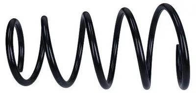 Produktbild von MAXGEAR Fahrgestellfeder 60-0688D