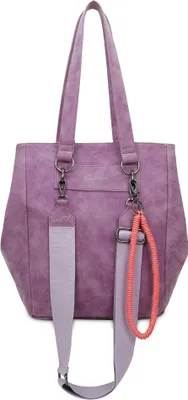 Produktbild von Fritzi aus Preußen Wudy04 Rub Schultertasche 33 cm