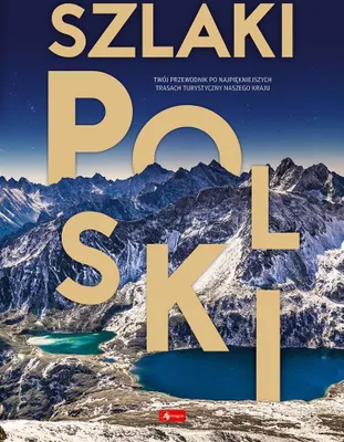 Obrázek produktu pro Szlaki Polski