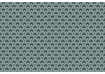 Zdjęcie produktu dla Skandynawska naklejka na meble Snoriq 60 x 90 cm
