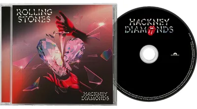 Immagine prodotto di Hackney Diamonds (Jewel)