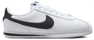Produktbild von Nike Cortez White Black (2024) (GS) - EU 40