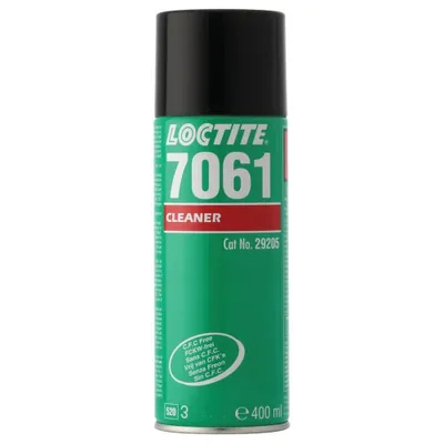 Immagine prodotto di LOCTITE SF 7061 400ML Pulitore+Sgrassatore Henkel