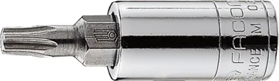 Immagine prodotto di Facom Schraubendreheinsatz 1/4" Torx T15