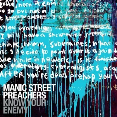 Produktbild von Know Your Enemy (Deluxe Edition)