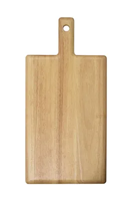 Image de ASA Schneidebrett, natur WOOD 53 x 26 cm, H. 1,9 cm 53684970 Neuheit 2020 ! Vorteilsset beinhaltet 12 x den genannten Artikel und Geschenk + Spende