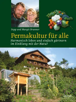 Immagine prodotto di Permakultur für alle