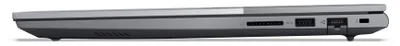 Produktbild von LENOVO ThinkBook 16 G9 AMD Ryzen 5 220 40,64cm 16Zoll WUXGA 32GB 512GB SSD UMA W11P No WWAN Arctic Grey TopSeller