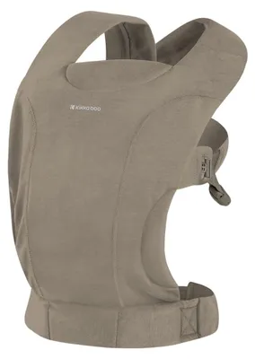 Produktbild von Kikkaboo Riley Babytrage    One Size
