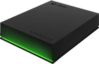 Obrázok produktu pre Seagate Game Drive for Xbox STKX4000402 - Pevný disk - 4 TB - externý (prenosný)