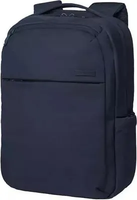 Produktbild von Coolpack Bolt Business-Rucksack mit zwei Fächern in Marineblau