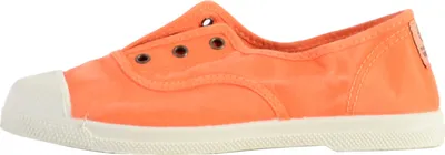 Produktbild von Kinder-Tennisschuhe mit Schnürsenkeln