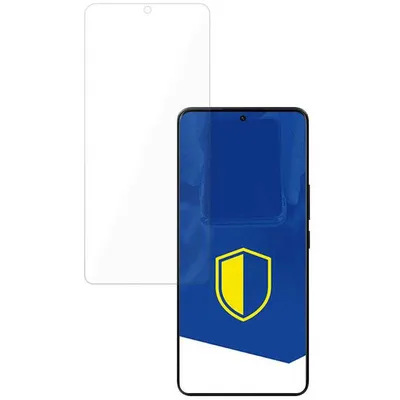 Produktbild von 3mk Display Schutzfolie ARC+ für Xiaomi 14 Ultra 0,17mm Self-Heal