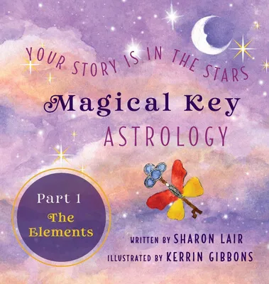 Produktbild von Magical Key - Astrology