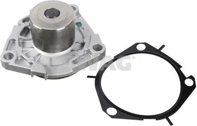 Produktbild von SWAG Kühlmittelpumpe Wasserpumpe für OPEL ZAFIRA B (A05) 70 92 8326