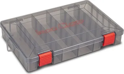 Produktbild von Iron Claw Vario Box 275VD
