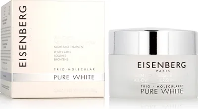 Zdjęcie produktu dla Eisenberg Pure White All-Over Nourishing Cream 50 ml