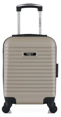 Image de BLUESTAR - Valise Cabine XXS BRAZILIA 46 cm 4 Roues