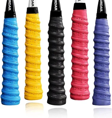 Produktbild von Griffband-Set, 5 Stück, für Schläger