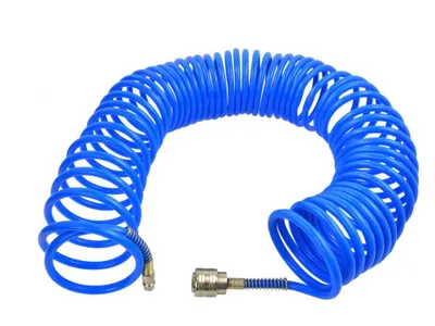 Immagine prodotto di GEKO Tubo spiralato per compressori 20m 5x8mmPoliuretanoG02968