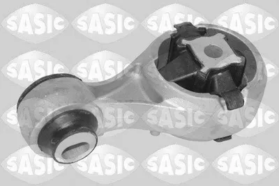 Produktbild von SASIC Motorlager Gummimetalllager Hinten Oben für NISSAN Qashqai / Qashqai +2 I (J10, NJ10) 2700165