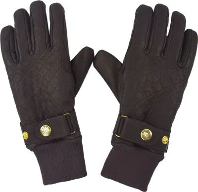 Produktbild von RSL Kitzbühel Winterhandschuhe Leder