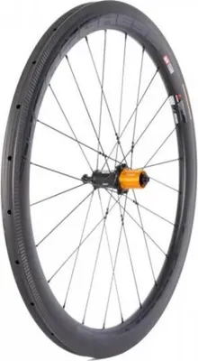 Produktbild von Progress A-prime 2019 Rennrad-hinterrad Schwarz 9 x 130 mm / Shimano/Sram HG Schwarz 9 x 130 mm