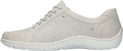 Immagine prodotto di Waldläufer scarpe stringate per il tempo libero da uomo