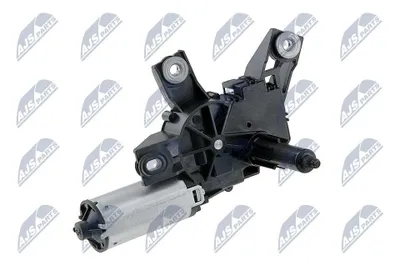 Produktbild von NTY ESW-ME-007 Wischermotor Hinten passend für MERCEDES-BENZ A-Klasse (W168) VANEO (414)