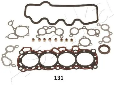 Produktbild von ASHIKA 48-01-131 Zylinderkopf Dichtungssatz für NISSAN MICRA I (K10)